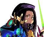 Zodiac - Etrian Odyssey III HD
