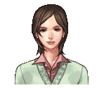 Portraits - Tantei Jinguji Saburo Series No. 15: Shingi no Hazama