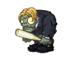 Gargimp Legal - Plants vs. Zombies 2