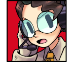 Portraits - Skullgirls 2nd Encore