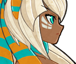 Hero Portraits - Warriors of the Nile 2