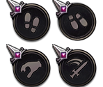 Mouse Cursor - Pathfinder: Wrath of the Righteous