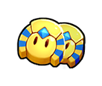 Level Reward Icons - Warriors of the Nile 2