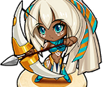 Hero Pawns (with Summons) - Warriors of the Nile 2