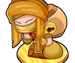 Treasure Pawns