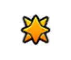 Text Icons - Warriors of the Nile 2