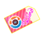 Gashapon Tickets - Dawn of the Breakers