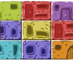 Destruct-O-Match - Neopets Flash Games