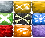 Destruct-O-Match II - Neopets Flash Games