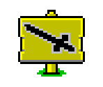 Menu Icons - Quest Creator
