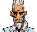 Coaches - Inazuma Eleven GO Galaxy: Big Bang / Supernova