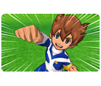 Goal Celebrations - Inazuma Eleven GO Galaxy: Big Bang / Supernova