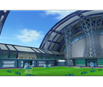 Stadiums - Inazuma Eleven GO Galaxy: Big Bang / Supernova