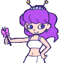 Lulu - Pop'n Music (Series)