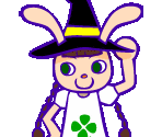 Mimi - Pop'n Music (Series)