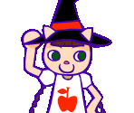 Nyami - Pop'n Music (Series)
