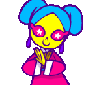Sanday - Pop'n Music (Series)