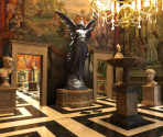 Piazza del Campidoglio - Big City Adventure: Rome