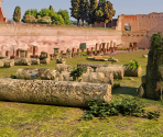 Circus Maximus - Big City Adventure: Rome