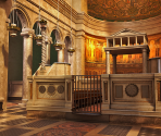 San Clemente - Big City Adventure: Rome