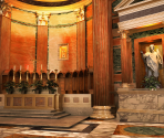 Pantheon - Big City Adventure: Rome