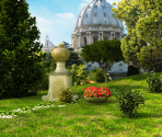 Vatican City - Big City Adventure: Rome