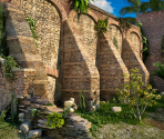 Aurelian Walls - Big City Adventure: Rome