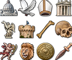 Mahjong - Big City Adventure: Rome