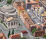 Map - Big City Adventure: Rome