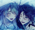 DLC CGs - Illusion of Itehari