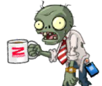 ZCorp New Hire - Plants vs. Zombies 2