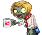 ZCorp Contractor - Plants vs. Zombies 2