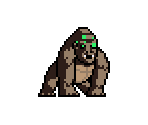 Boss 07 - Project Clean Earth