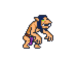Boss 14 - Project Clean Earth