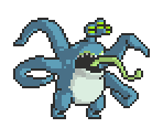 Boss 16 - Project Clean Earth