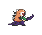 Boss 17 - Project Clean Earth