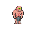 Boss 18 - Project Clean Earth
