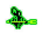 Boss 73 - Project Clean Earth