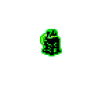 Boss 76 - Project Clean Earth