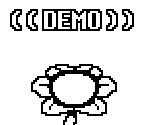 Demo Sprites - Undertale