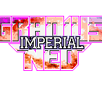 Miscellaneous - Gradius NEO Imperial