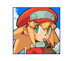 Icons - Rockman DASH: 5tsu no Shima no Daibouken