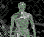 Intro - The Lawnmower Man