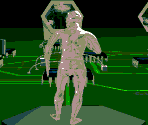 Intro - The Lawnmower Man