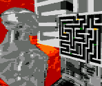 Intro - The Lawnmower Man