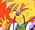 Big Mouse Introduction - Kuusou Kagaku Sekai Gulliver Boy (JPN)
