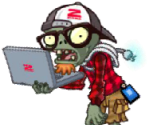 ZCorp HelpDesk - Plants vs. Zombies 2