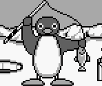 Good/Bad screens - Pingu: Sekai de Ichiban Genki na Penguin (JPN)