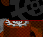 Cutscene Borders - Power Factory Featuring C+C Music Factory