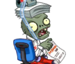 ZCorp Chair Racer